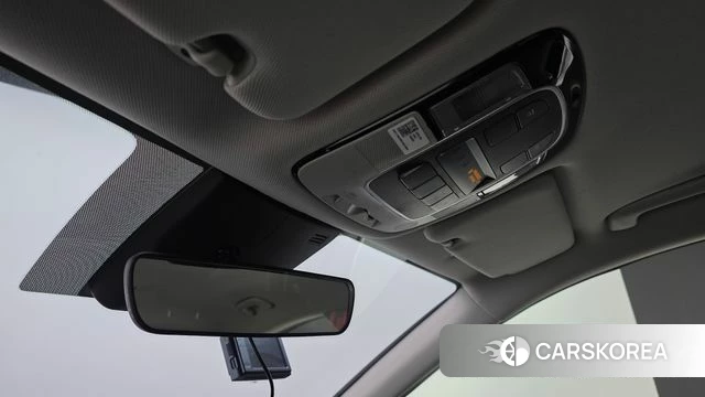 Hyundai Sonata (DN8) id 3861339 из Кореи 8