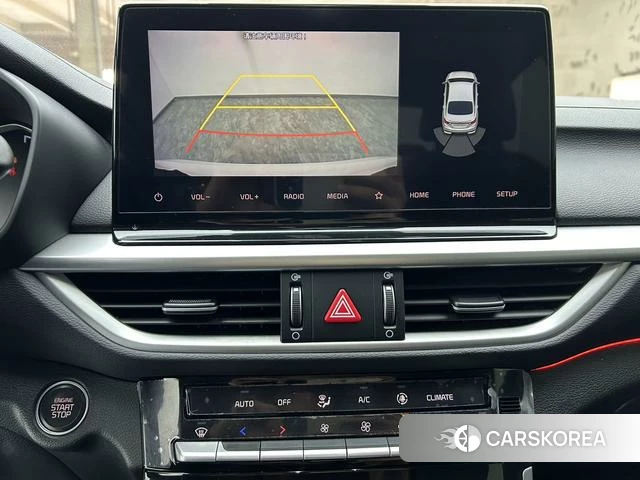 Kia K3 id 4258301 из Китая 8