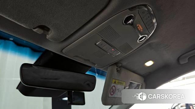 Hyundai The New Grandeur IG id 4304045 из Кореи 8