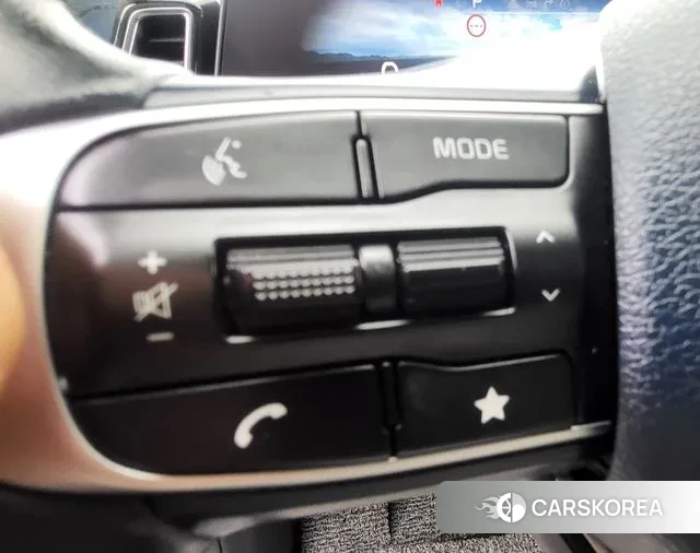 Kia Sportage 5th Generation id 3734803 из Кореи 8