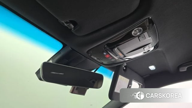 Kia K8 Hybrid id 3818935 из Кореи 8
