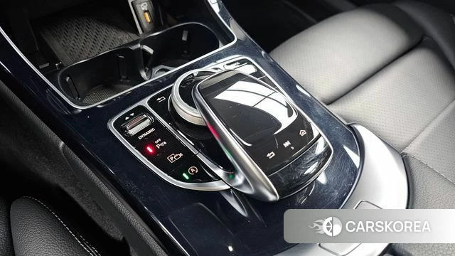Mercedes-Benz C-Class W205 id 4476844 из Кореи 8