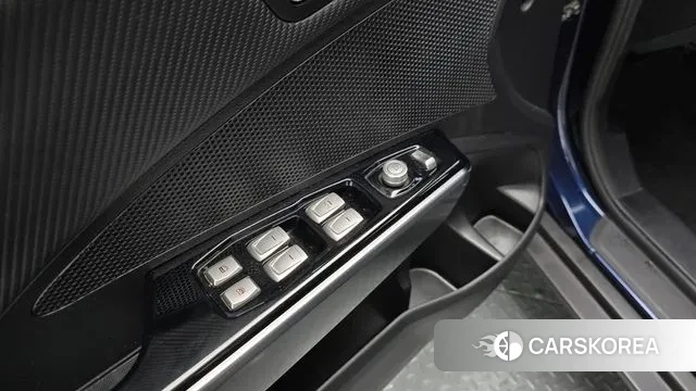 Ssangyong Tivoli Armor id 3536185 из Кореи 8