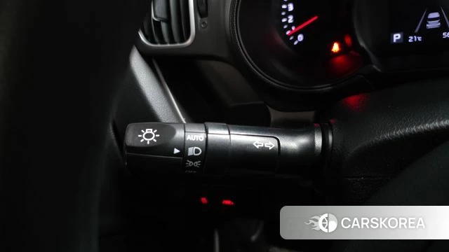 Kia The New Ray id 4917731 из Кореи 8