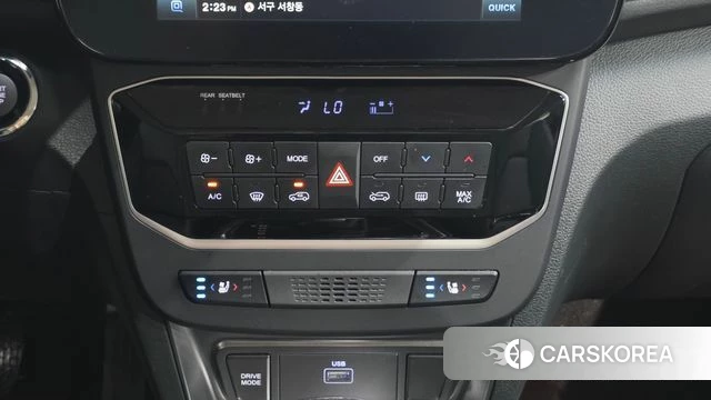 Ssangyong The New Tivoli id 4767719 из Кореи 8
