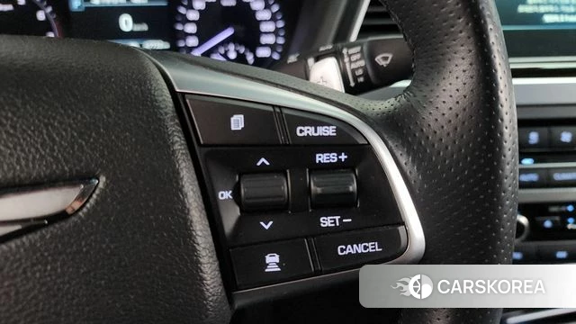 Genesis G80 id 4417328 из Кореи 8