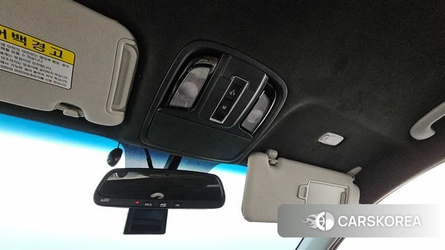 Kia The New Sorento id 3845992 из Кореи 8