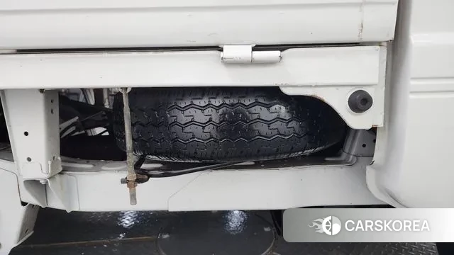 Chevrolet (GM Daewoo) New Labo id 3107353 из Кореи 8