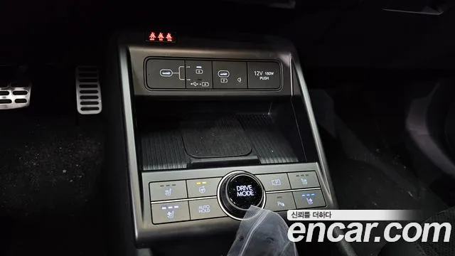 Hyundai Kona (SX2) id 2822610 из Кореи 8