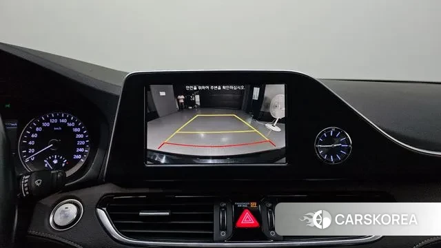 Hyundai Grandeur IG id 3045470 из Кореи 8