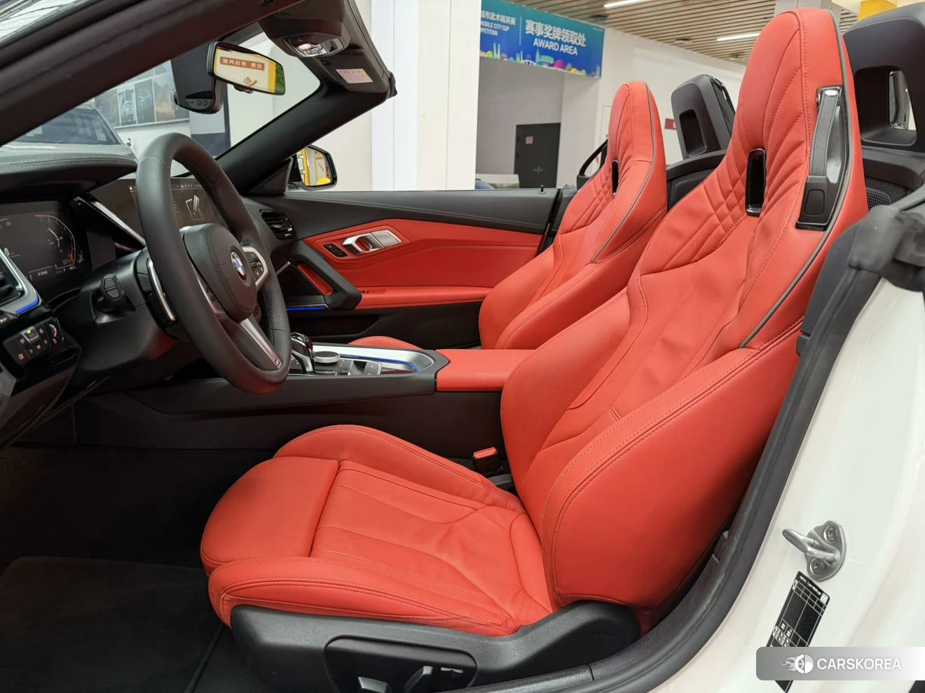BMW Z4 id 4510766 из Китая 8