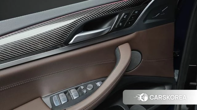 BMW X4 (G02) id 4528163 из Кореи 8