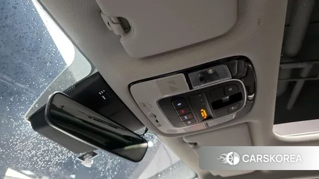 Hyundai Tucson Hybrid (NX4) id 3483892 из Кореи 8