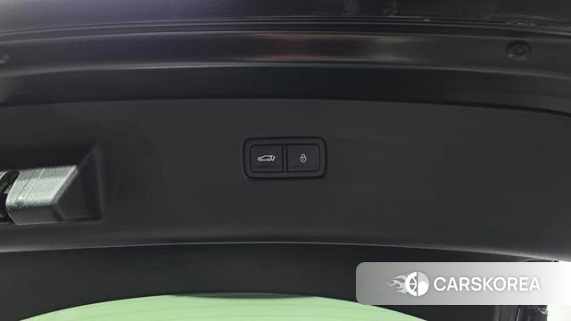 Genesis GV80 Coupe id 4421608 из Кореи 8