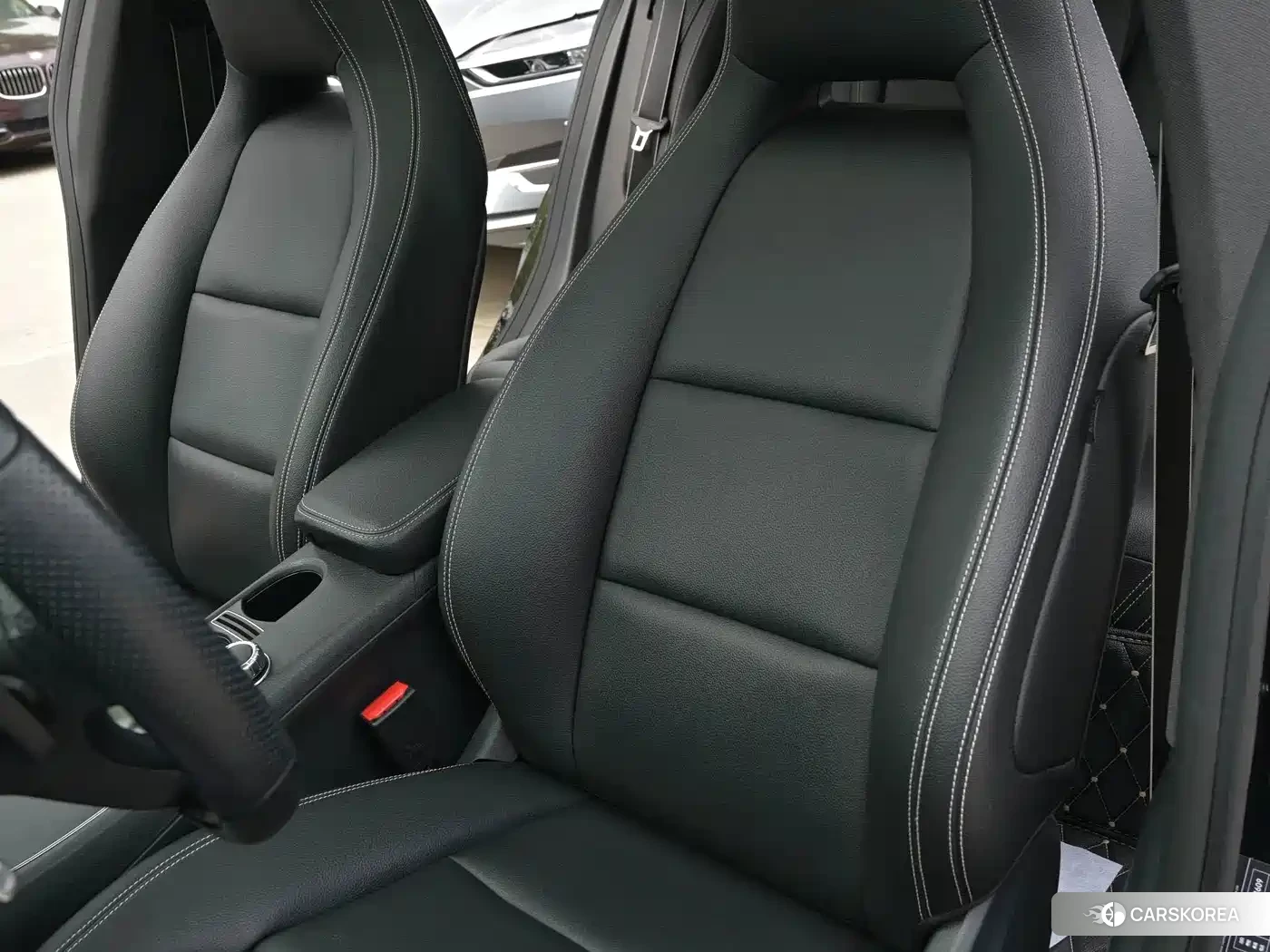 Mercedes-Benz CLA id 4679833 из Китая 8