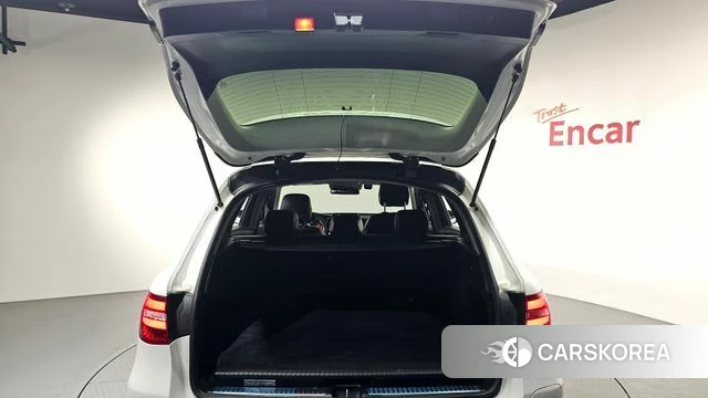 Mercedes-Benz GLC-Class X253 id 4568712 из Кореи 8