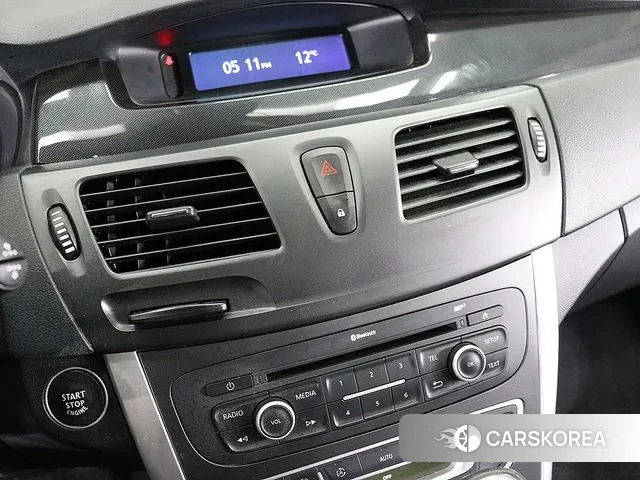 Renault Korea (Samsung) SM5 Nova id 3396938 из Кореи 8