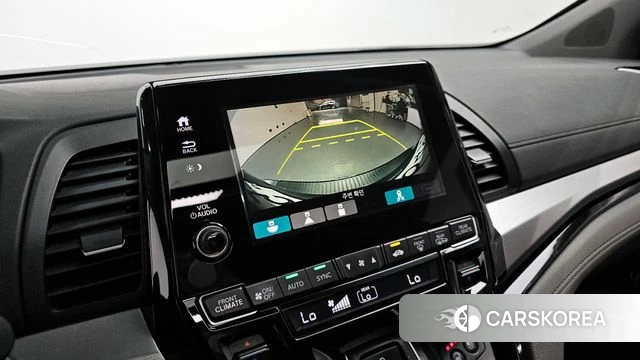 Honda Odyssey id 3845670 из Кореи 8