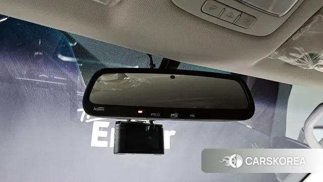 Hyundai The New Grand Starex id 3536417 из Кореи 8