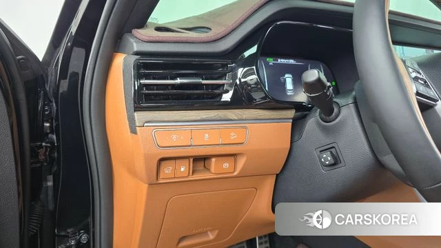 Kia Mohave Master id 4720012 из Кореи 8