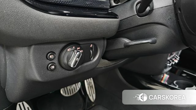 Mini Cooper Clubman id 4563047 из Кореи 8
