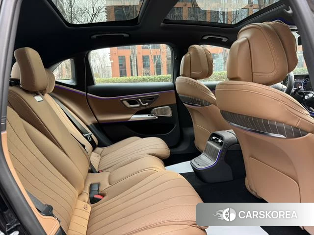 Mercedes-Benz E-class id 4256534 из Китая 8