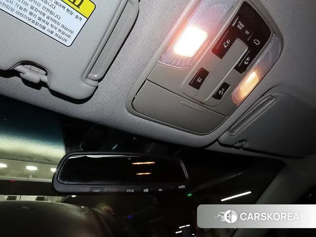 Kia The New Carnival id 3666647 из Кореи 8