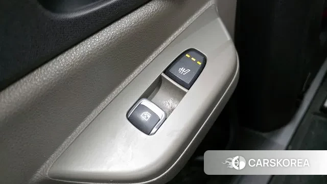 Kia The New Carnival 4th Generation id 3400130 из Кореи 8