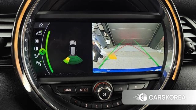 Mini Cooper id 3904868 из Кореи 8