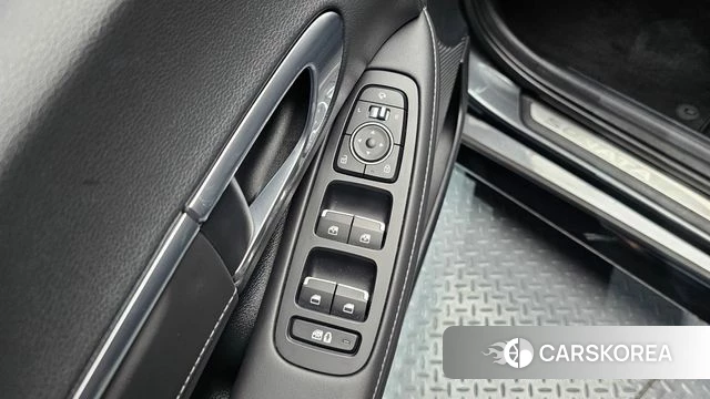 Hyundai Sonata (DN8) id 4500729 из Кореи 8