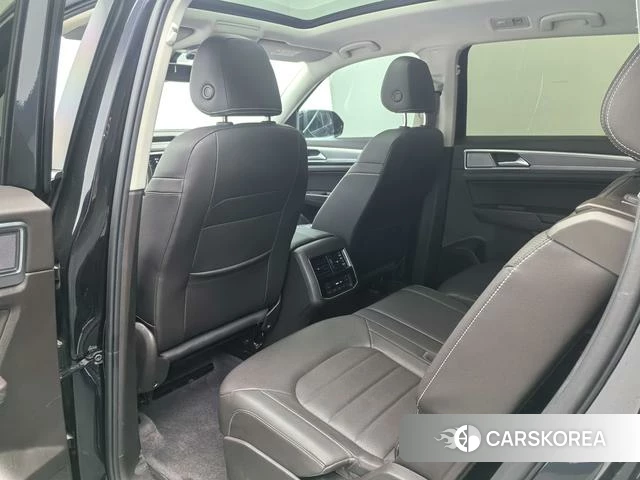 Volkswagen Tourang id 4257851 из Китая 8