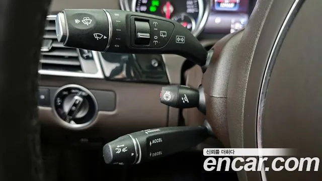 Mercedes-Benz GLS - Class X166 id 2826911 из Кореи 8