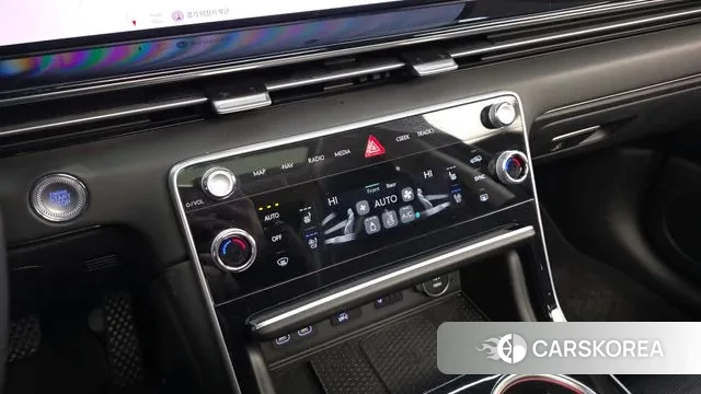 Genesis GV80 id 3633984 из Кореи 8