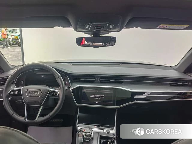 Audi A6L id 4278534 из Китая 8