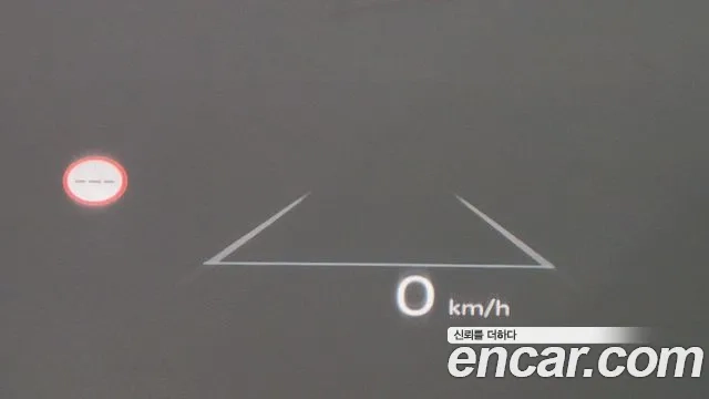 Hyundai Grandeur Hybrid (GN7) id 2949166 из Кореи 8