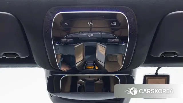 Mercedes-Benz SL-Class R232 id 3471869 из Кореи 8