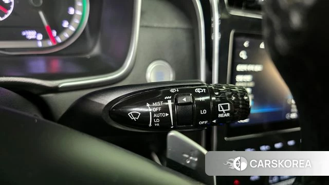 Hyundai Tucson (NX4) id 3923228 из Кореи 8