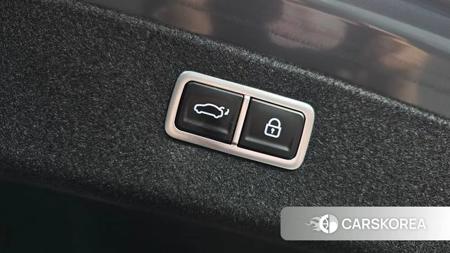 Genesis G80 (RG3) id 4594017 из Кореи 8