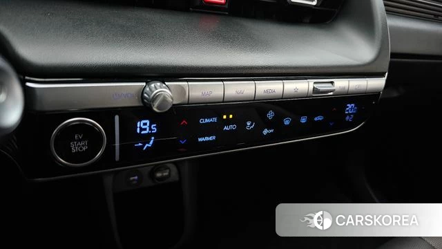 Hyundai Ionic 5 id 4395357 из Кореи 8