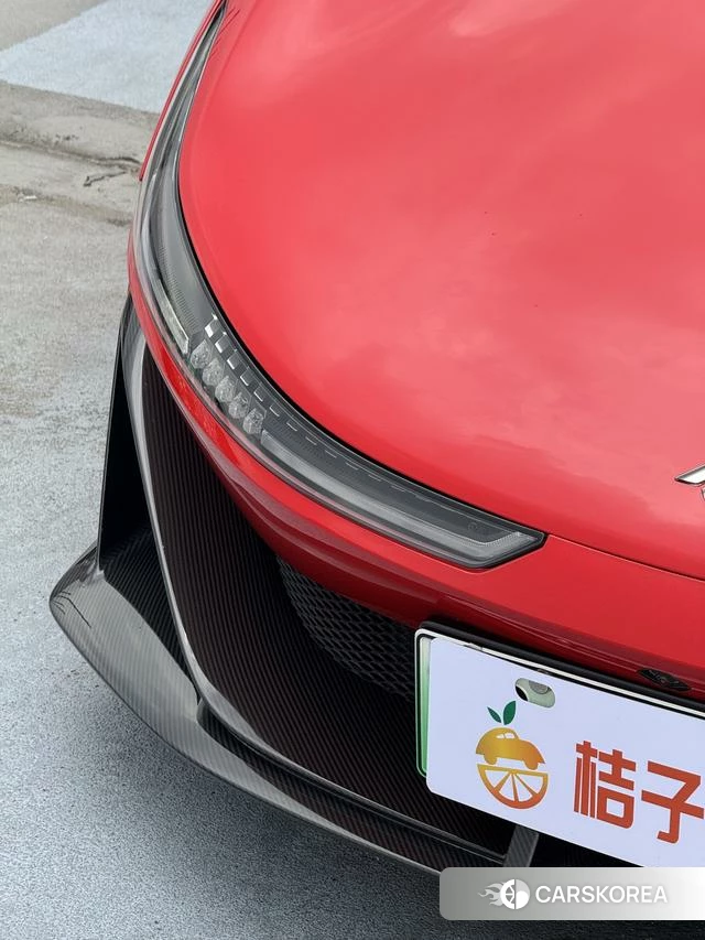 GAC Haobo Haobo SSR id 4254520 из Китая 8