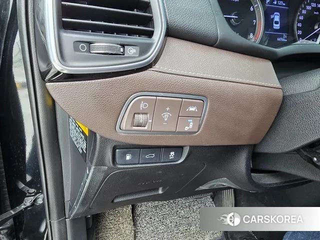 Hyundai Grandeur IG id 3598697 из Кореи 8