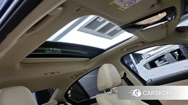 BMW 3 Series (G20) id 3410813 из Кореи 8