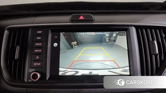 Kia The New Kia Ray id 3776869 из Кореи 8