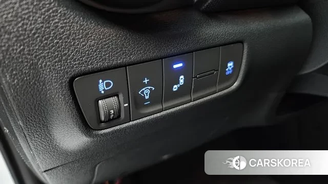 Hyundai Kona id 3018724 из Кореи 8