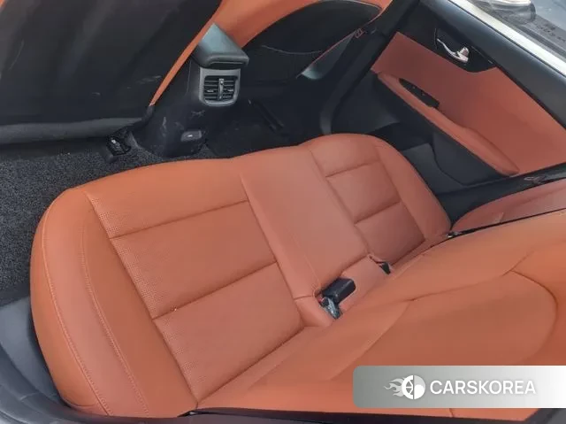 Kia The New K3 2nd generation id 3625454 из Кореи 8