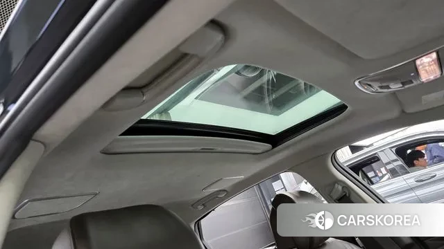 Kia More K9 id 3345215 из Кореи 8