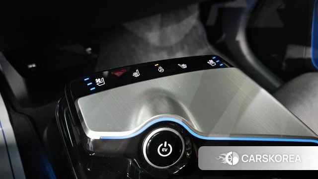 Kia EV6 id 4774735 из Кореи 8