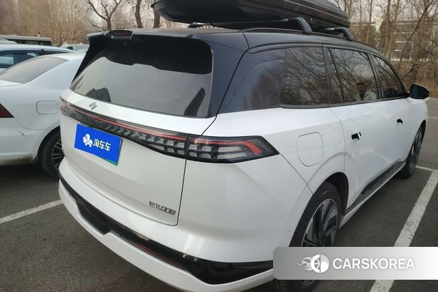 Dongfeng Yipai Yipai 008 id 4207874 из Китая 8