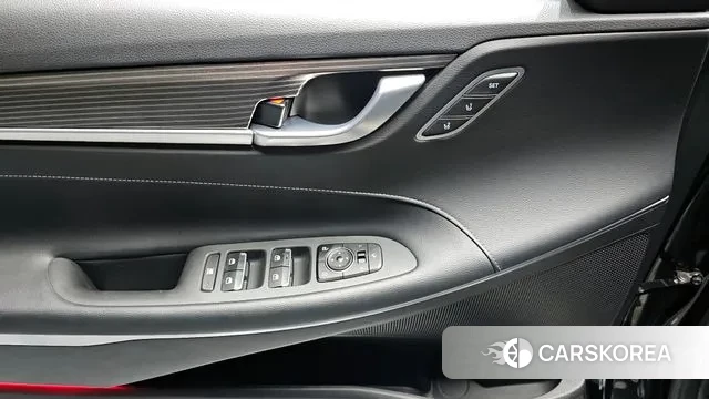 Hyundai Grandeur IG id 2941493 из Кореи 8