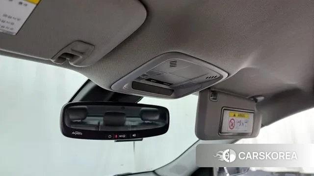 Chevrolet (GM Daewoo) The New Malibu id 3691963 из Кореи 8